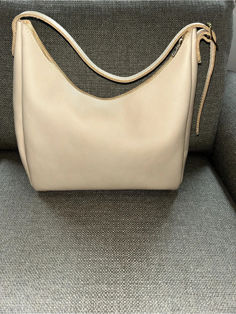 Portland Leather Large Aspen